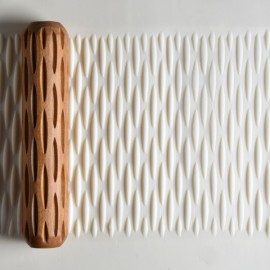 Mod Drops in Circles